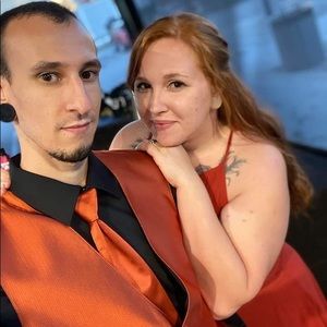 Meet your Posher, Samantha